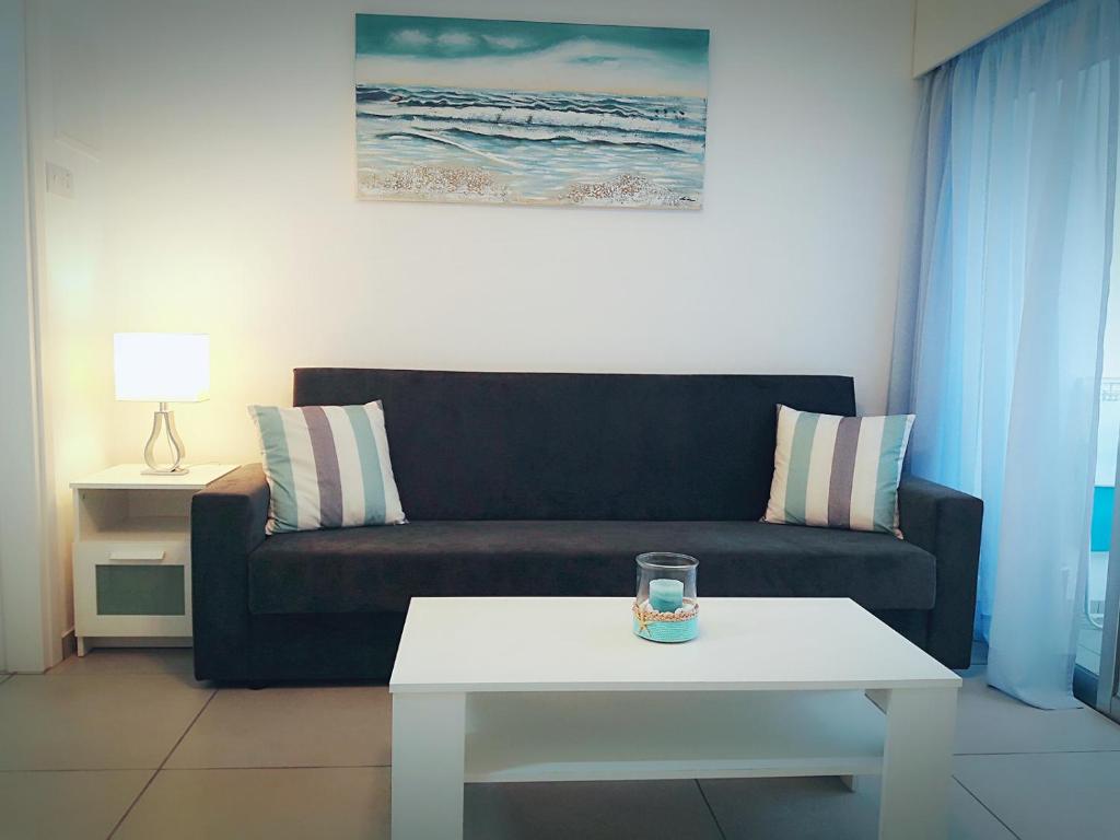 Billis Beach Apartment