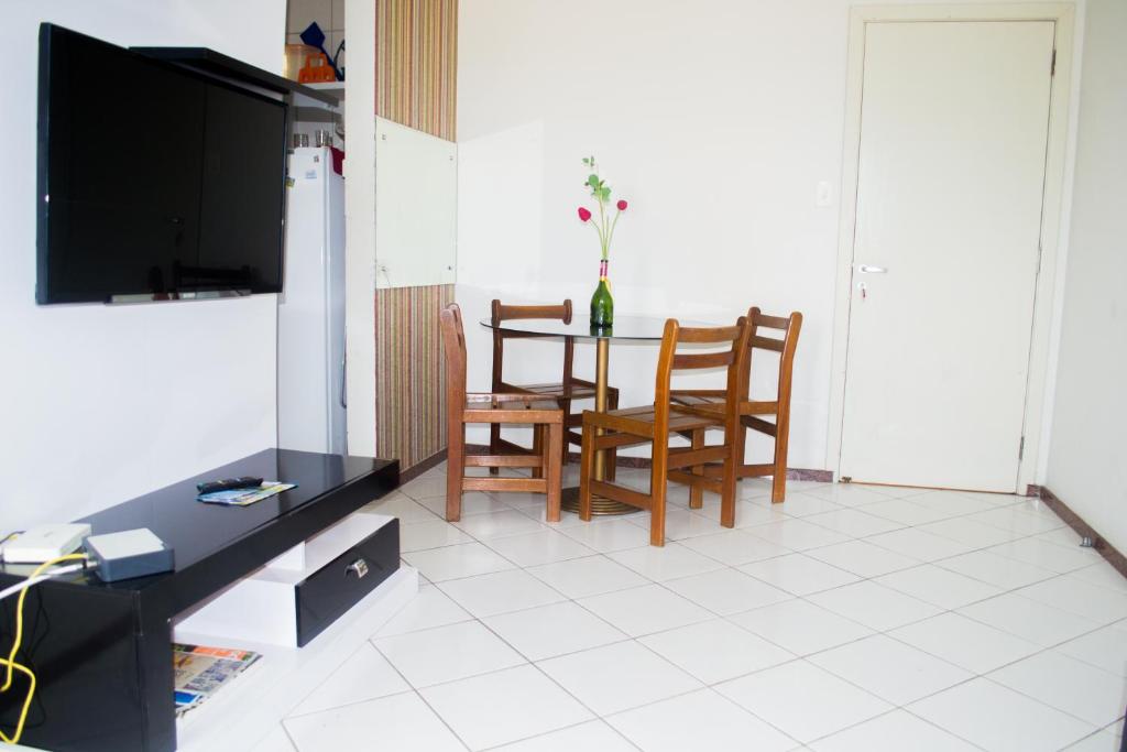  Apartamentos Natal