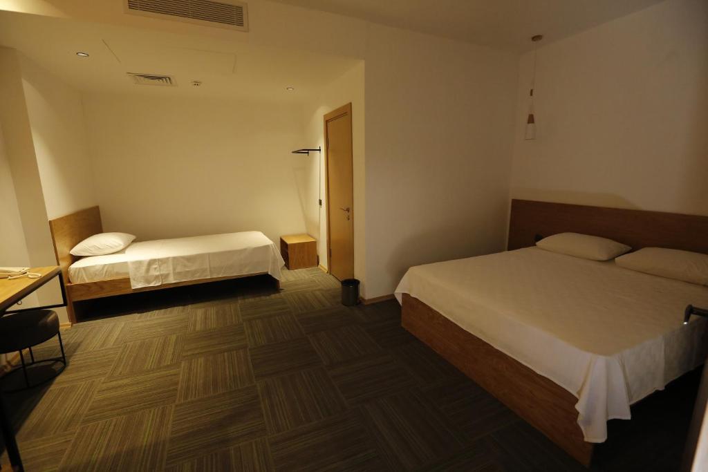 Pera Hotel Lüleburgaz - Familiekamer