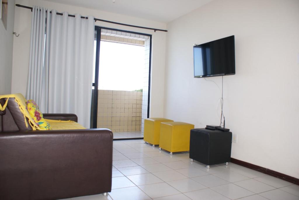  Apartamentos Natal