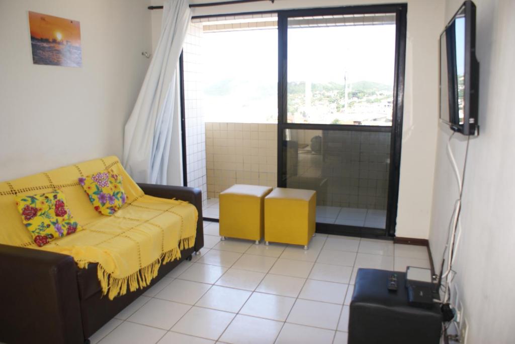  Apartamentos Natal