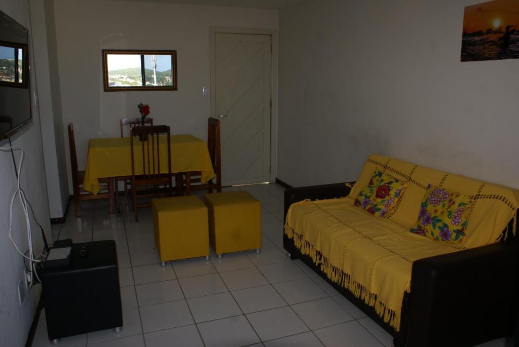  Apartamentos Natal