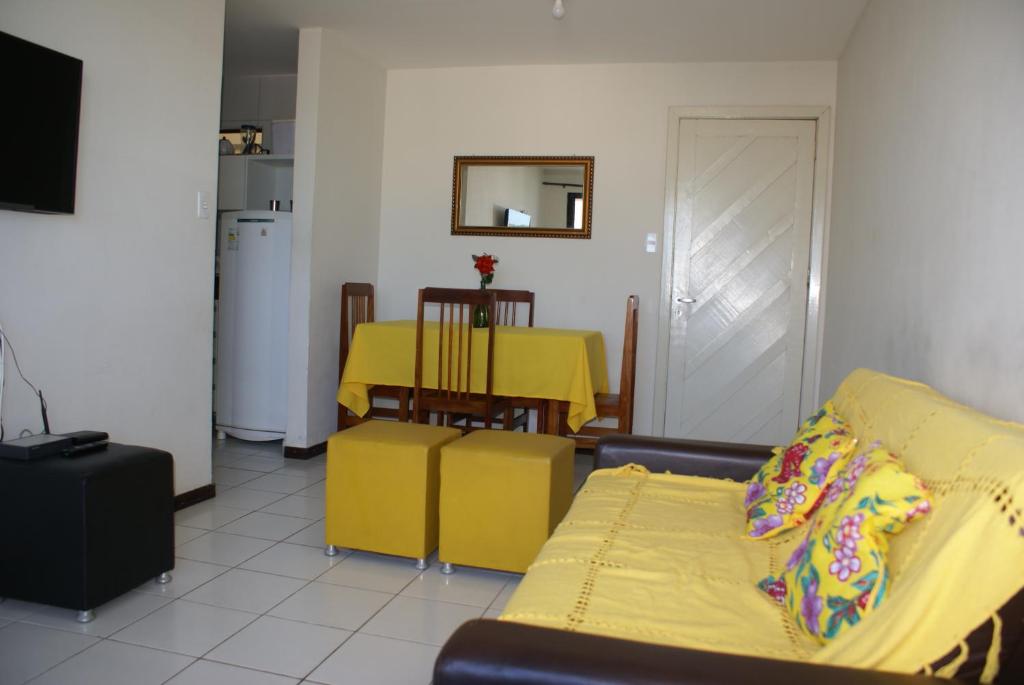  Apartamentos Natal