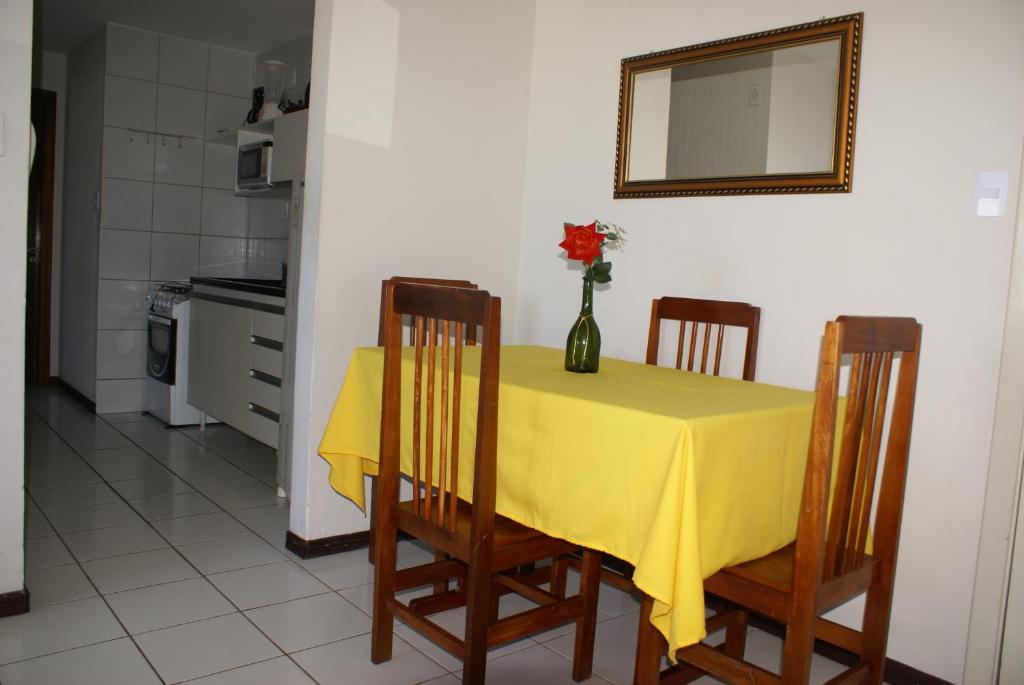 Apartamentos Natal