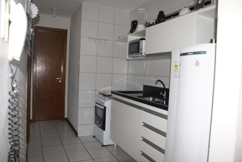  Apartamentos Natal