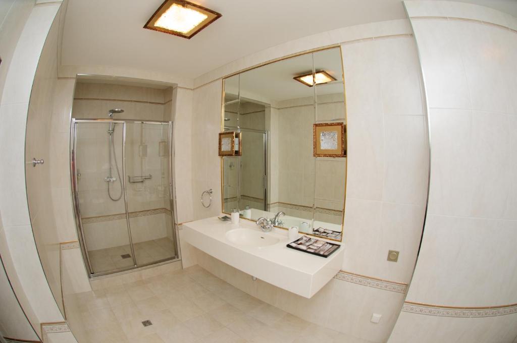 Amur Hotel - Suite