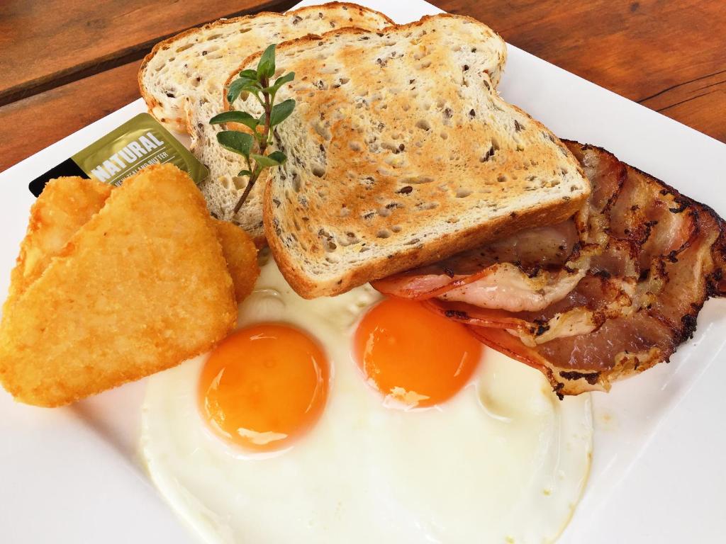 Pukaki Holiday Apartments - Resim 44