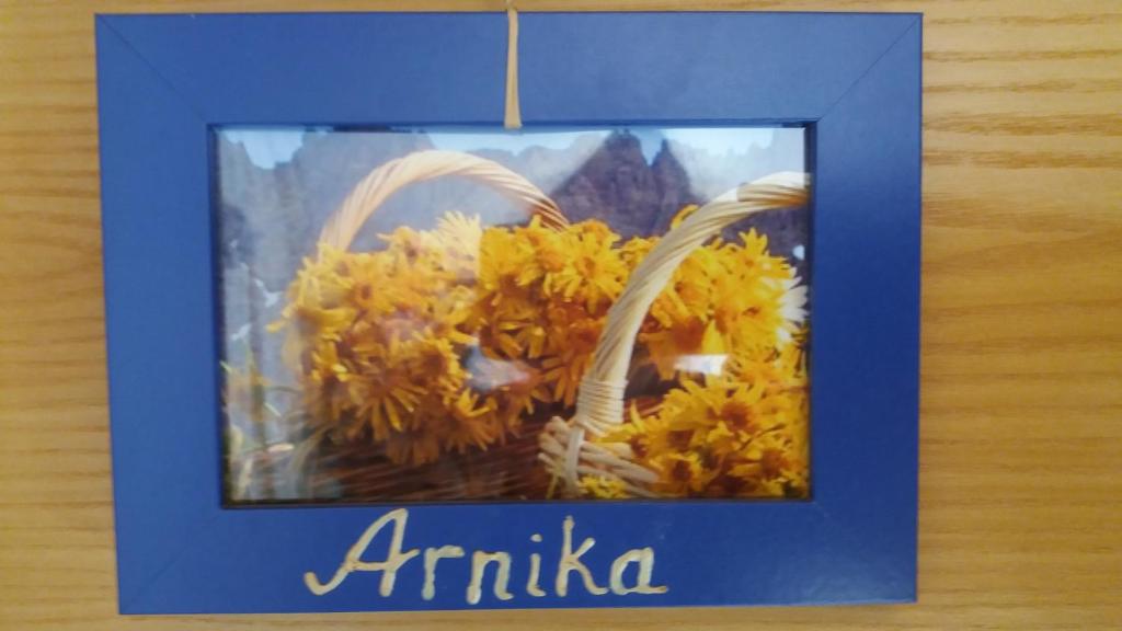 Fotografie z fotogalerie ubytování Naturerlebnis Lärchenhof v destinaci Fendels