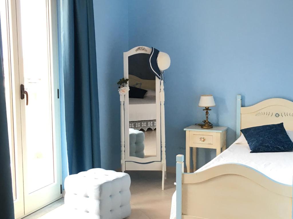 Hotel Scilla - 三人间