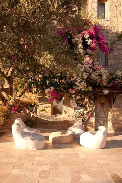 Villa Olive Garden