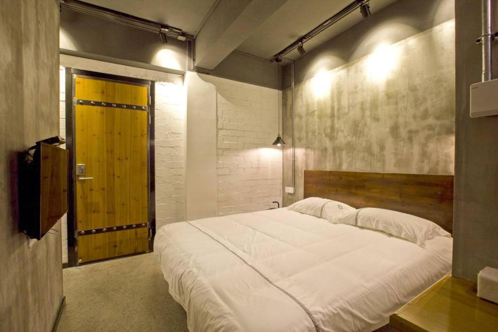 0517 Boutique Hotel - Habitación Doble Familiar (303)
