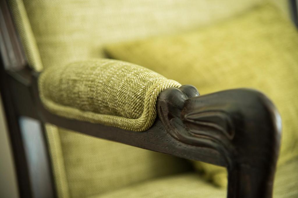 Lisbon Wine Hotel - Resim 33