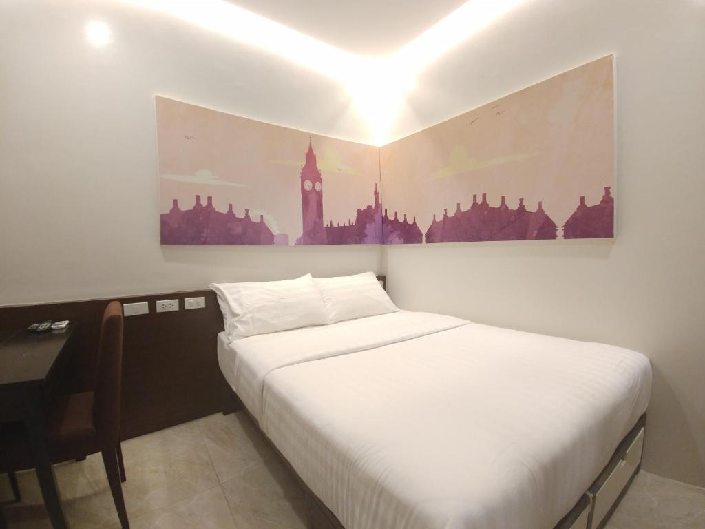 Bed and Bath Serviced Suites - Studio De Reine