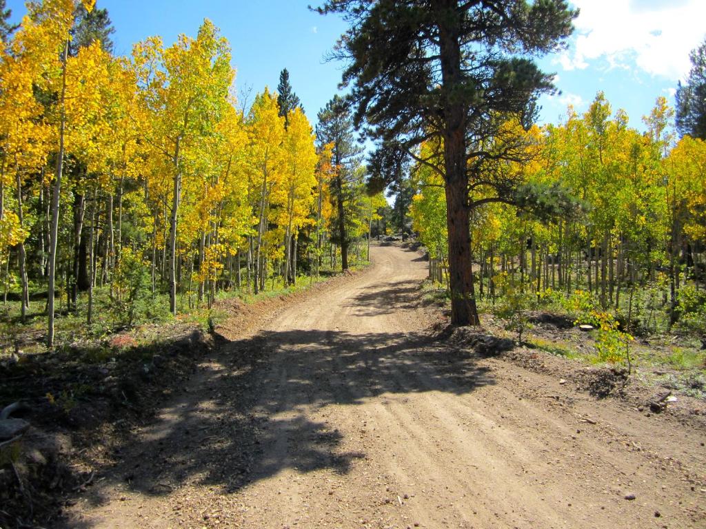 Blue Sky Mountain Ranch