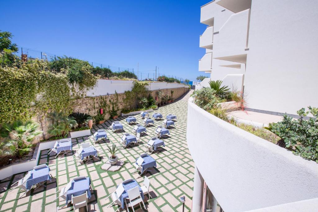 Cefalù Sea Palace - 4