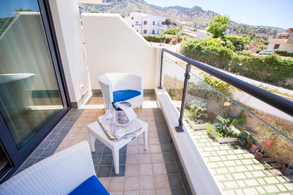 Cefalù Sea Palace - 6