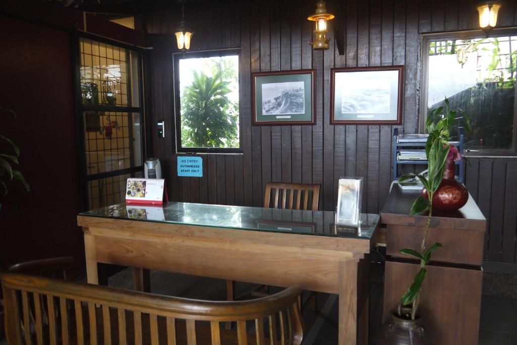 Fotografie z fotogalerie ubytování Kasih Sayang Hill Resort v destinaci Kota Kinabalu