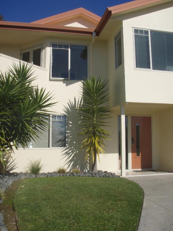 Seascape Villa B&B - Resim 43