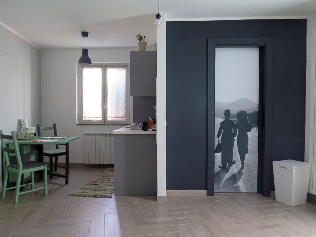 Il Nottetempo, Enna Centro - Maison De Vacances