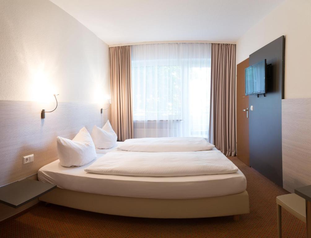 Vitalhotel König am Park - Double Room