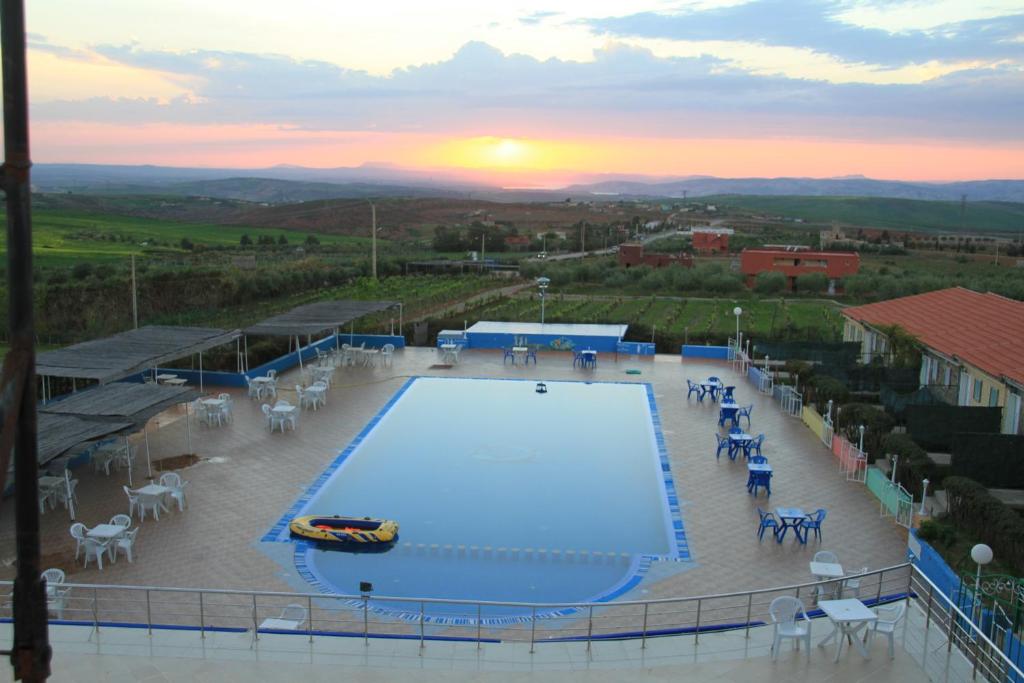 Tahla Garden - Housity