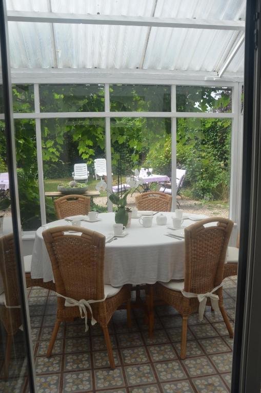 Fotografie z fotogalerie ubytování Beaux Temps b&b v destinaci Aalter