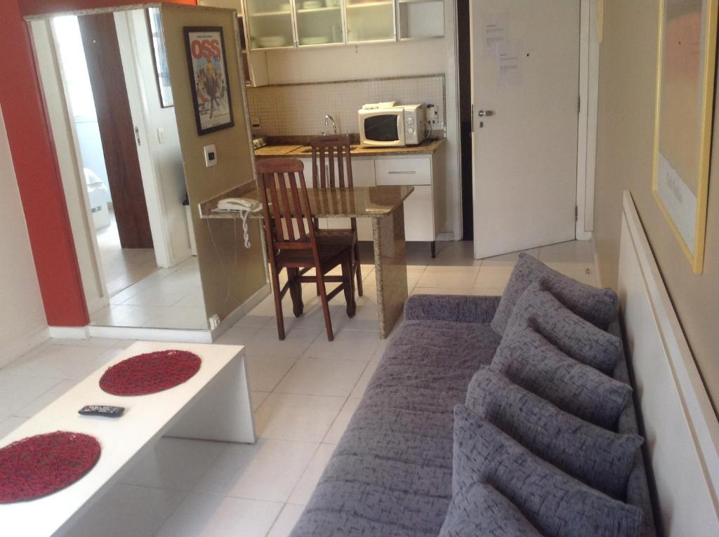 South Beach Vista Mar Apartamentos - Appartamento Con Una Camera Da Letto Con Vista Su Strada