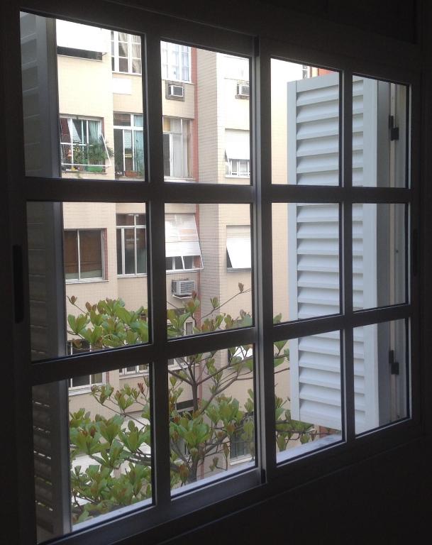 South Beach Vista Mar Apartamentos - Appartamento Con Una Camera Da Letto Con Vista Su Strada