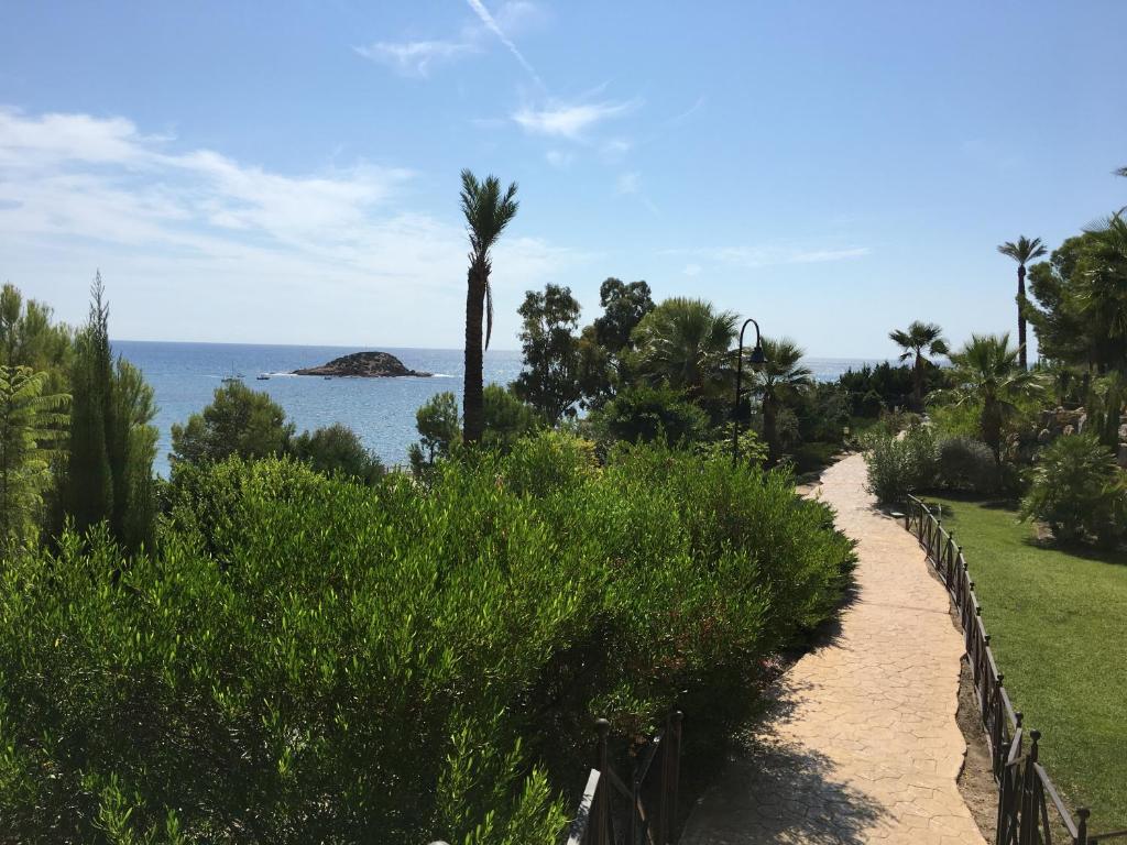 Booking.com: Apartamento Darwin , Altea, España - 19 ...