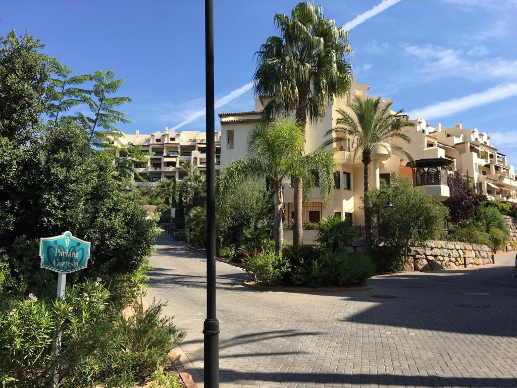 Booking.com: Apartamento Darwin , Altea, España - 19 ...