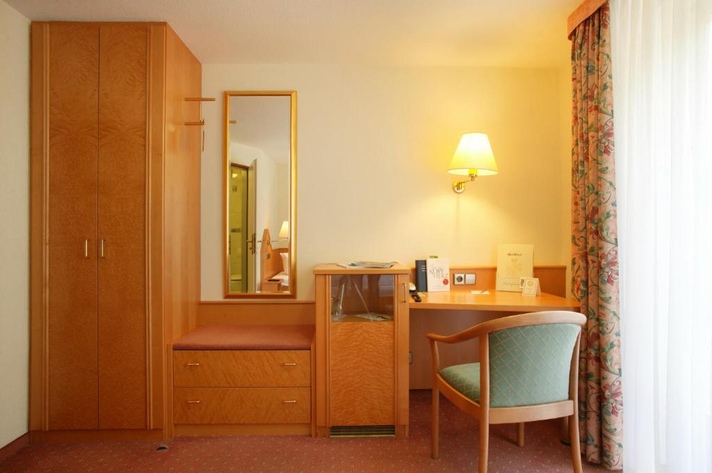 Hotel Ochsen - Single Room