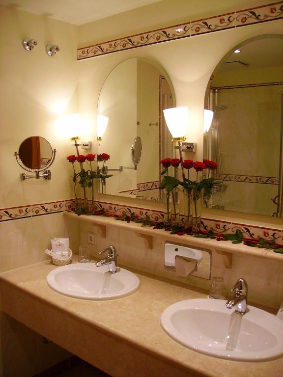 Hotel Ochsen - Junior Suite