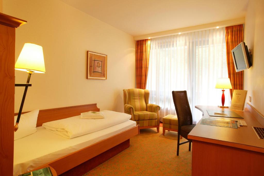 Hotel Ochsen - Single Room Landhaus (Country House)