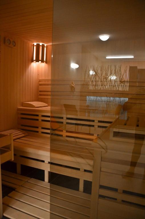 Fotografie z fotogalerie ubytování Hotel U Kozicky v destinaci Teplice