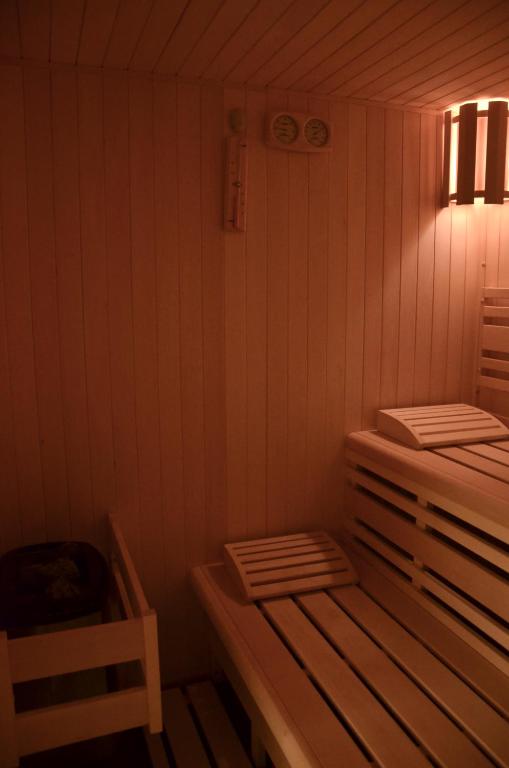 Fotografie z fotogalerie ubytování Hotel U Kozicky v destinaci Teplice