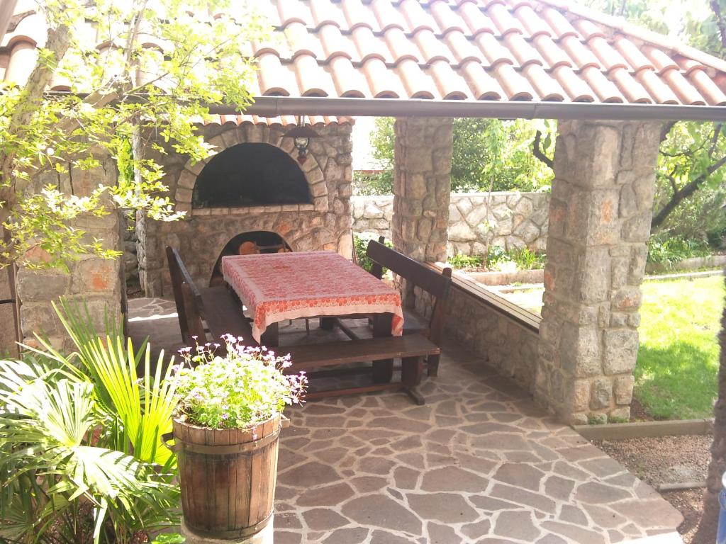 Fotografia z galérie ubytovania Apartments Jovic Opatija v destinácii Ičići