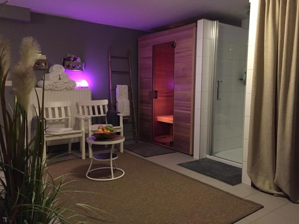 Fotografie z fotogalerie ubytování Bed & breakfast Mestreech v destinaci Maastricht
