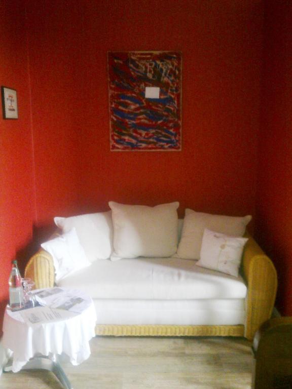 Wohnen im Burghotel - 11