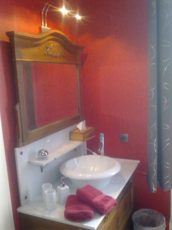 Wohnen im Burghotel - 12