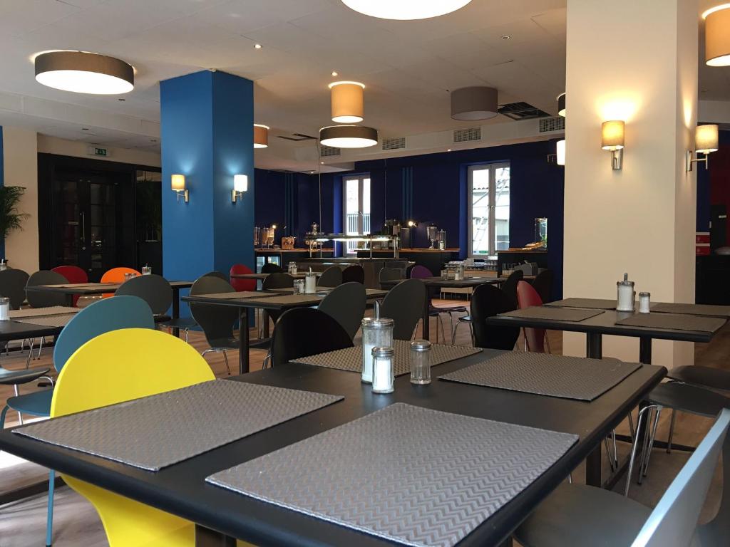 Hotel Continental - Resim 24