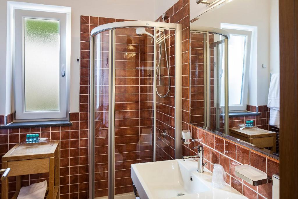 Grifo Hotel Charme & SPA - Klassieke Tweepersoonskamer