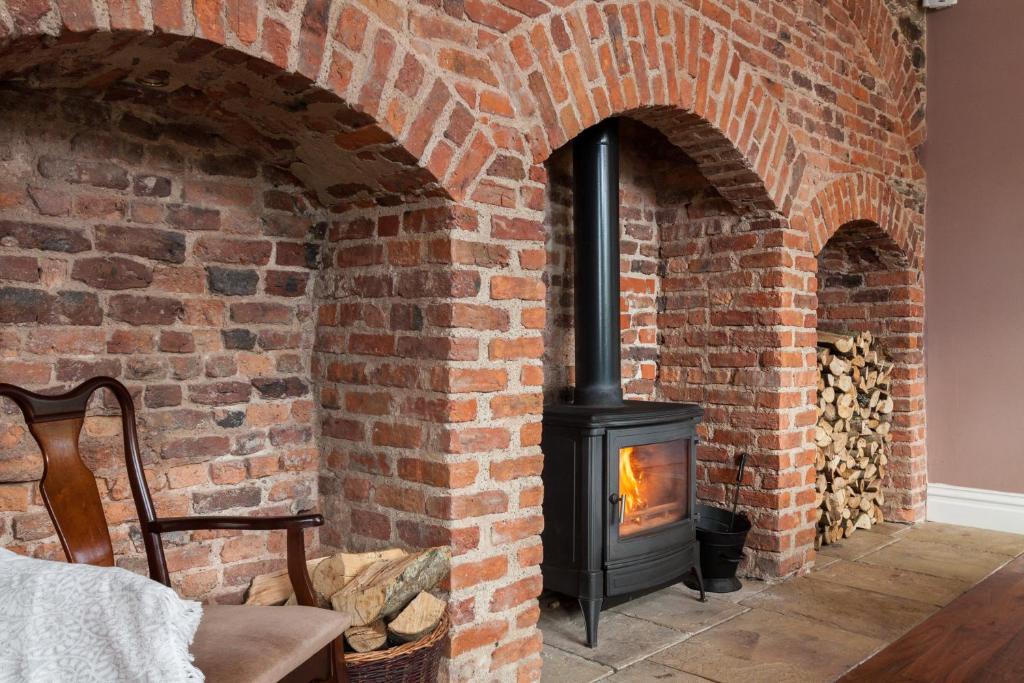 Fotografie z fotogalerie ubytování Wilton Castle v destinaci Enniscorthy