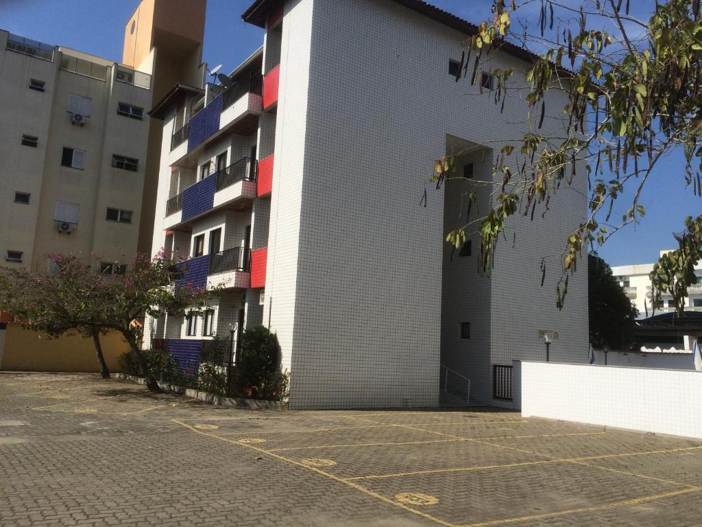  Apartamento Itaguá