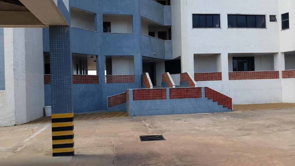  Apto Confortável em Frente às Dunas Do Atalaia
