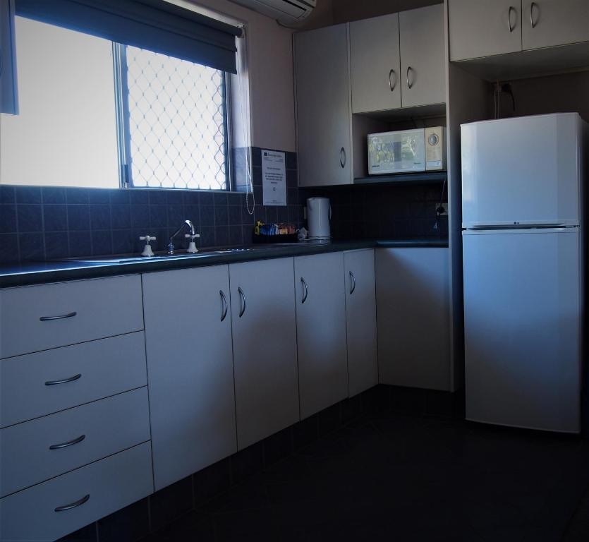 Grafton Central Motel - Wohnung Mit Drei Schlafzimmern