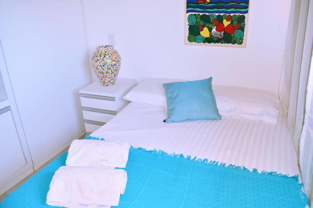 Duplex Solar Água