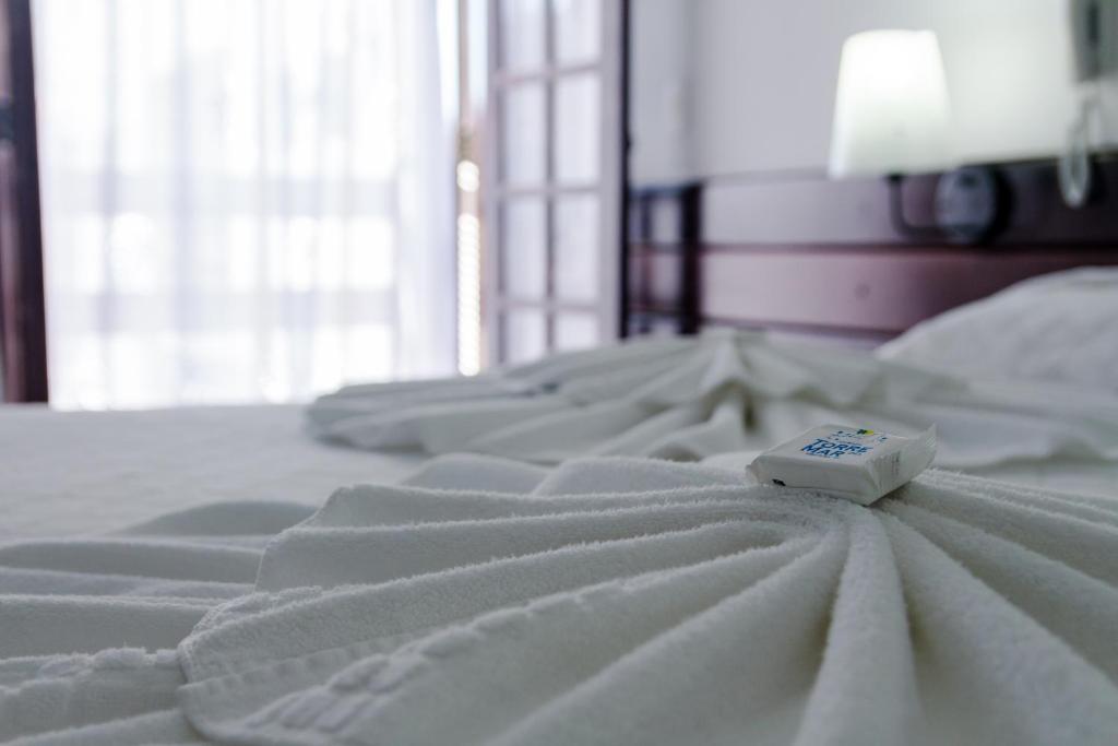  Pousada Torre Del Mar