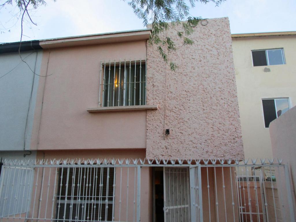 Apartment Blanquita Consulado Cedros