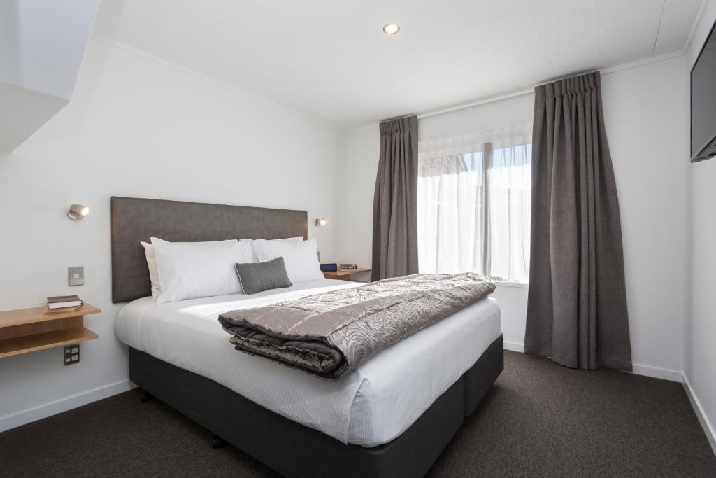 Dunedin Motel and Villas - Resim 32