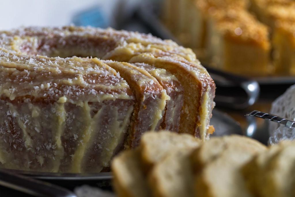  Pousada Torre Del Mar